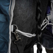 Bucas Atlantic Turnout 50g Green Bucas Atlantic Turnout 50g Green