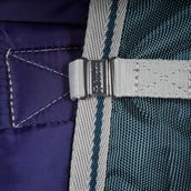 Bucas Atlantic Turnout 200g Green Bucas Atlantic Turnout 200g Green