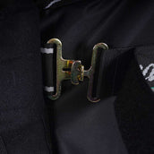 Bucas Prize Cooler Black/Silver Bucas Prize Cooler Black/Silver