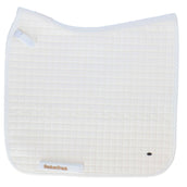 Back on Track Zadeldekje Dressuur NO. II Wit Back on Track Zadeldekje Dressuur NO. II Wit
