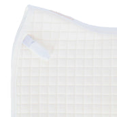 Back on Track Zadeldekje Dressuur NO. II Wit Back on Track Zadeldekje Dressuur NO. II Wit