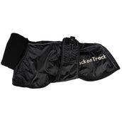 Back on Track Hondendeken Whippet Zwart Back on Track Hondendeken Whippet Zwart