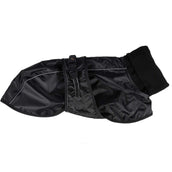 Back on Track Hondendeken Whippet Zwart Back on Track Hondendeken Whippet Zwart