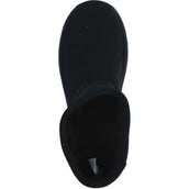 HKM Laarzen Davos Allweather Zwart HKM Laarzen Davos Allweather Zwart