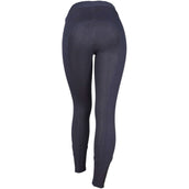 HKM Rijlegging Yvi Siliconen Fullseat Donker Blauw HKM Rijlegging Yvi Siliconen Fullseat Donker Blauw