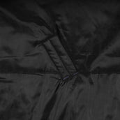 HKM Winterstaldeken 200g Katoen 1200D Donker Blauw HKM Winterstaldeken 200g Katoen 1200D Donker Blauw