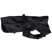 Covalliero Hondenregendeken Forks Zwart Covalliero Hondenregendeken Forks Zwart