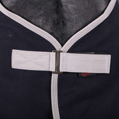 RugBe by Covalliero Fleecedeken Economic Navy RugBe by Covalliero Fleecedeken Economic Navy