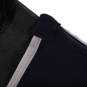 RugBe by Covalliero Fleecedeken Economic Navy RugBe by Covalliero Fleecedeken Economic Navy