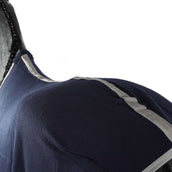 RugBe by Covalliero Fleecedeken Economic Navy RugBe by Covalliero Fleecedeken Economic Navy