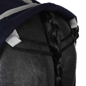 RugBe by Covalliero Fleecedeken Economic Navy RugBe by Covalliero Fleecedeken Economic Navy