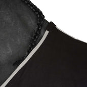 RugBe by Covalliero Fleecedeken Economic Zwart RugBe by Covalliero Fleecedeken Economic Zwart