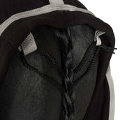 RugBe by Covalliero Fleecedeken Economic Zwart RugBe by Covalliero Fleecedeken Economic Zwart