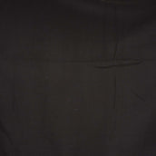 RugBe by Covalliero Fleecedeken Economic Zwart RugBe by Covalliero Fleecedeken Economic Zwart