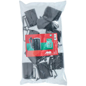 Kerbl Isolator T-Post 10 Stuks Zwart Kerbl Isolator T-Post 10 Stuks Zwart