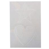 Kerbl Scheersjabloon voor Paarden Kerbl Scheersjabloon voor Paarden