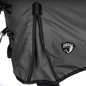 HORKA Outdoordeken Dime 600D 200g Dark Olijf HORKA Outdoordeken Dime 600D 200g Dark Olijf