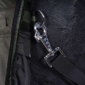 HORKA Outdoordeken Dime 600D 200g Dark Olijf HORKA Outdoordeken Dime 600D 200g Dark Olijf