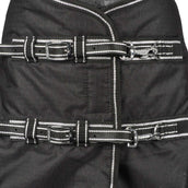 HORKA Outdoordeken Dime 600D 200g Zwart HORKA Outdoordeken Dime 600D 200g Zwart