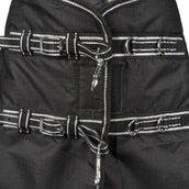 HORKA Outdoordeken Dime 600D 200g Zwart HORKA Outdoordeken Dime 600D 200g Zwart