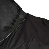 HORKA Outdoordeken Dime 600D 200g Zwart HORKA Outdoordeken Dime 600D 200g Zwart