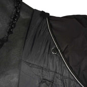 HORKA Outdoordeken Dime 600D 200g Zwart HORKA Outdoordeken Dime 600D 200g Zwart