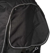 HORKA Outdoordeken Dime 600D 200g Zwart HORKA Outdoordeken Dime 600D 200g Zwart