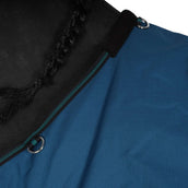 HORKA Outdoordeken Dime 600D 200g Dark Petrol HORKA Outdoordeken Dime 600D 200g Dark Petrol