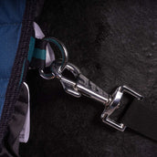 HORKA Outdoordeken Dime 600D 200g Dark Petrol HORKA Outdoordeken Dime 600D 200g Dark Petrol