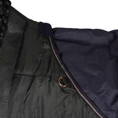 HORKA Outdoordeken Dime 600D 200g Blauw HORKA Outdoordeken Dime 600D 200g Blauw