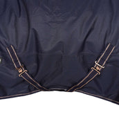 HORKA Outdoordeken Dime 600D 200g Blauw HORKA Outdoordeken Dime 600D 200g Blauw