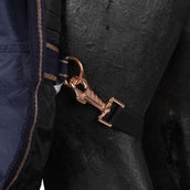 HORKA Outdoordeken Dime 600D 200g Blauw HORKA Outdoordeken Dime 600D 200g Blauw