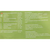 HORKA Paardensnoepjes Herbal HORKA Paardensnoepjes Herbal