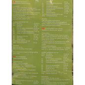 HORKA Paardensnoepjes Herbal HORKA Paardensnoepjes Herbal