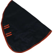 HORKA Dekenhals Dime 600D, 100g gevoerd Blauw HORKA Dekenhals Dime 600D, 100g gevoerd Blauw