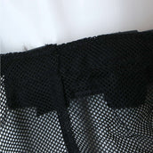 HORKA Neusnetje Zwart HORKA Neusnetje Zwart