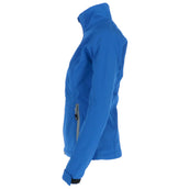 HORKA Softshell Jacket Silhouette Royal Blue HORKA Softshell Jacket Silhouette Royal Blue