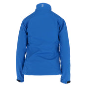 HORKA Softshell Jacket Silhouette Royal Blue HORKA Softshell Jacket Silhouette Royal Blue