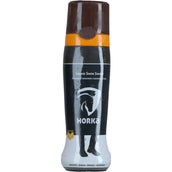 HORKA Schoensmeer Vloeibaar Bruin HORKA Schoensmeer Vloeibaar Bruin