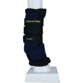 Back on Track Beenbeschermers Royal Paar Blauw Back on Track Beenbeschermers Royal Paar Blauw