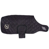 Back on Track Hondendeken Nights Collection Blauw Back on Track Hondendeken Nights Collection Blauw