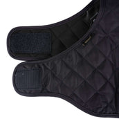 Back on Track Hondendeken Nights Collection Blauw Back on Track Hondendeken Nights Collection Blauw