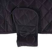 Back on Track Hondendeken Nights Collection Blauw Back on Track Hondendeken Nights Collection Blauw