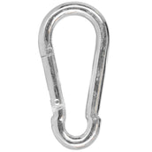 Kerbl Karabijnhaak per 6 stuks Kerbl Karabijnhaak per 6 stuks