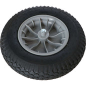 Hummer Slagvaste Kruiwagen Geel Hummer Slagvaste Kruiwagen Geel