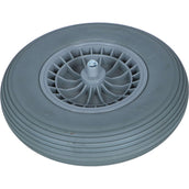 Hummer Slagvaste Kruiwagen Anti-lek Wiel Geel Hummer Slagvaste Kruiwagen Anti-lek Wiel Geel