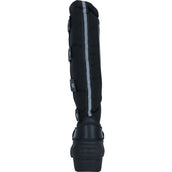 Harry's Horse Thermolaarzen Quebec Zwart Harry's Horse Thermolaarzen Quebec Zwart