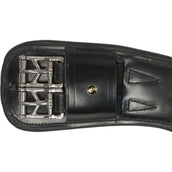 BR Singel Borough Dressuur Zwart BR Singel Borough Dressuur Zwart