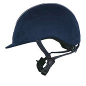 BR Cap Volta Microfiber met Glitter Top VG1 Navy/Zilver BR Cap Volta Microfiber met Glitter Top VG1 Navy/Zilver