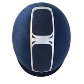 BR Cap Volta Microfiber met Glitter Top VG1 Navy/Zilver BR Cap Volta Microfiber met Glitter Top VG1 Navy/Zilver